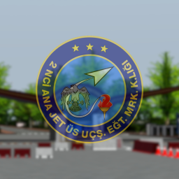 2. Ana Jet Üs Komutanlığı