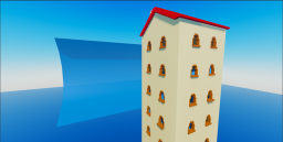 🌊 Przetrwaj katastrofy morskie ☔ [ Tsunami i powódź ]