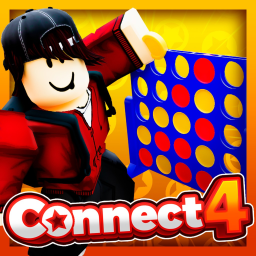 Connect 4! [✨UPD]
