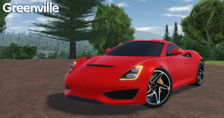 Greenville screenshot 1