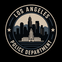 Los Angles Police Department
