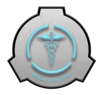 [MD] Medical Department [SCPF]