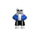 Undertale clothes store!