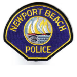 Newport Beach Police