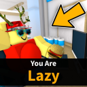 🍔 LAZY