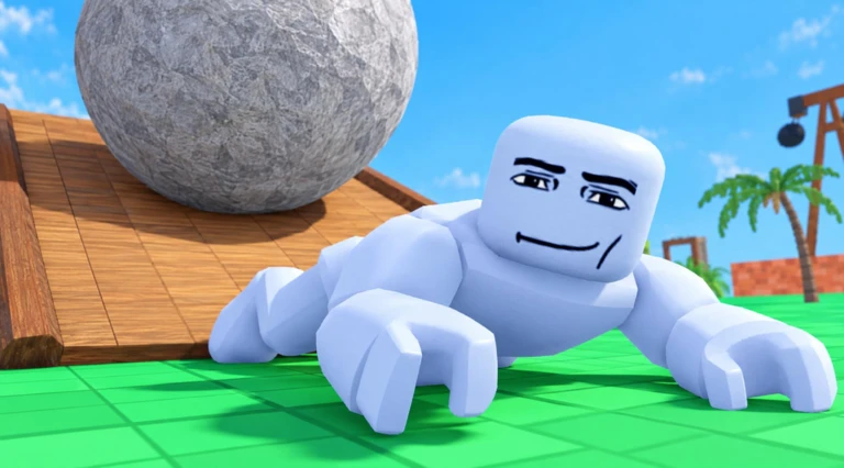 How Ragdoll Sandbox works: Ragdoll Sandbox screenshot