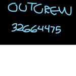 OUTCREW