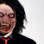 survive gerard way simulator 2