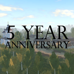5 Year Grand Battles Anniversary Battle