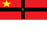 [TGEN] 1st Regiment of Light Foot