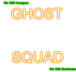 The Ghost Squad.