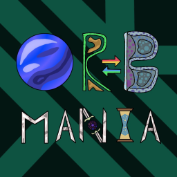 Orb Mania / Incremental