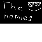 the homies :I