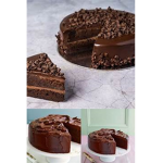 The cake society