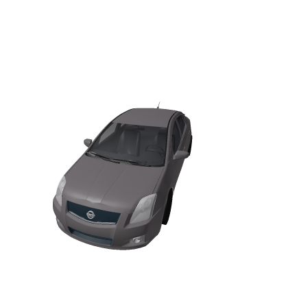 Nissan Sentra w/chassis