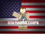 Tʜᴇ Uɴɪᴛᴇᴅ Sᴛᴀᴛᴇs Mᴀʀɪɴᴇ Coʀᴘs.