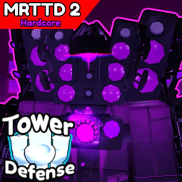 [ 🔥 Weekend Boost ] MODDED Reborn TTD 2 icon