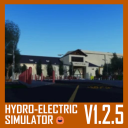 Hydro-Electric Simulator!