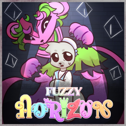 [ 🔷 MATCHMAKING 🔷 ] Fuzzy Horizon (ALPHA) icon