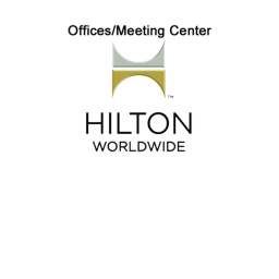 [HW] Offices/Meeting Center