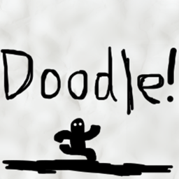 Doodle: Remade icon