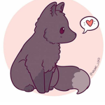 Wolf Troop