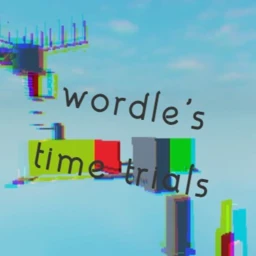 Wordle's Time Trials icon