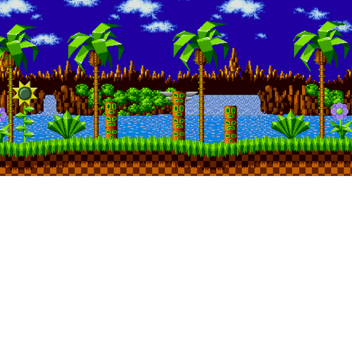 Sonic runner (Line runner) (also a broken project)