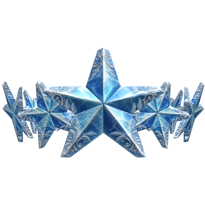 (Part 1) Frozen Queen King of the Night (Addon)