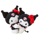 Hello Kitty And K u r o m i Fangroup! 彼の土地へようこそ