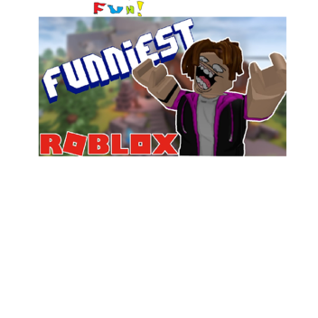 roblox is fun!