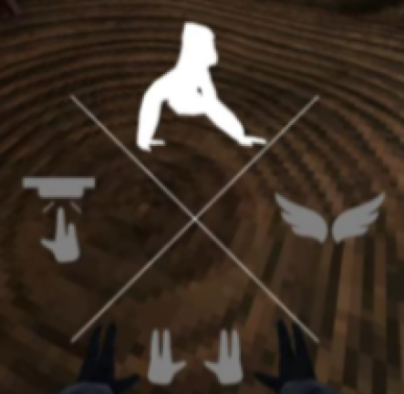 Gorilla Tag Pc screenshot 1