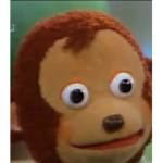 Monkey Poo