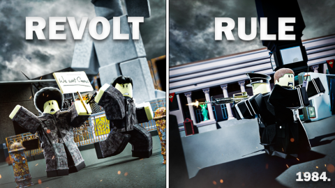 Script request - 1984 Utopia script preview