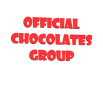 Official Chocolates Group