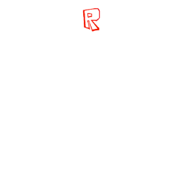 Roblox Dash (hardcore mode) laser icon