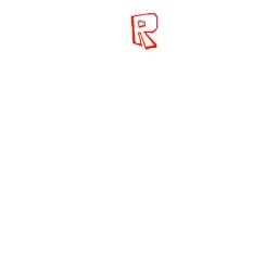 Roblox Dash (hardcore mode) laser icon