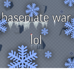 UPDATE  Baseplate sword battlefield