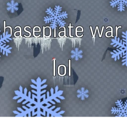Baseplate sword battlefield  icon