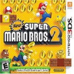 New Super Mario Bros.2 Fans!