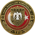 | TFO | Hava Kuvvetleri Komutanlığı