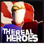 The Real Heroes Roblox