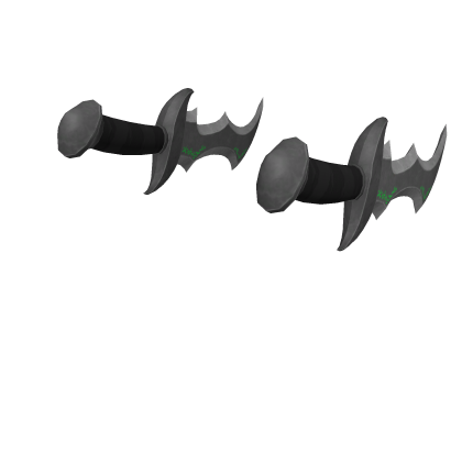 Demon Blades