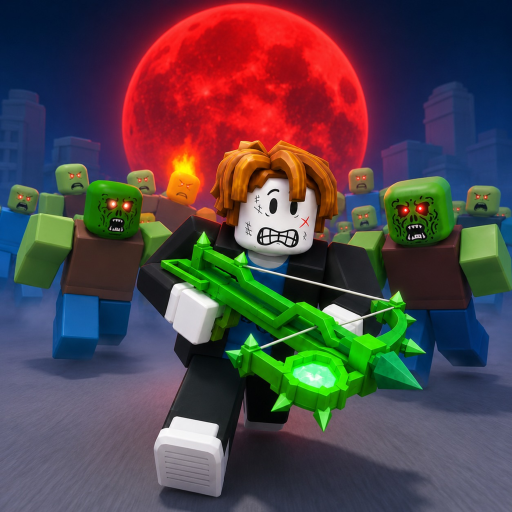 [UPDATE 0.75] Survive Zombie Arena