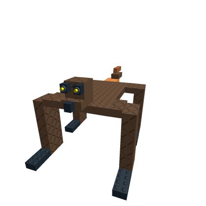 Rag-Bear 