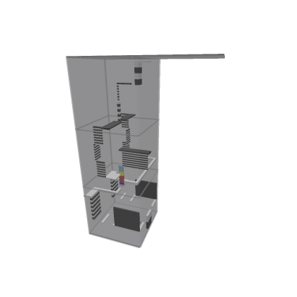 Wallhop tower