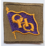 South West Pacific Area Command