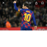 Messi fan group club