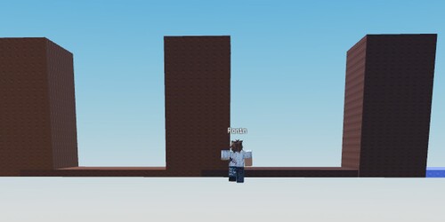 Difficult Obby