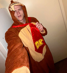 Joe Bart:D